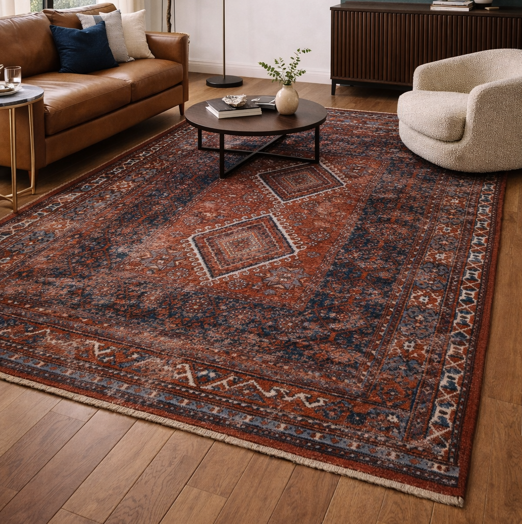 Avanos Kilim Koleksiyonu