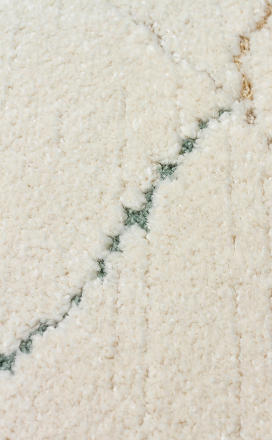 Zuma 05 cream multy Antialerjik Yapısıyla Özenle Üretilmiş Yıkanabilir Çocuk ve Bebek Halısı