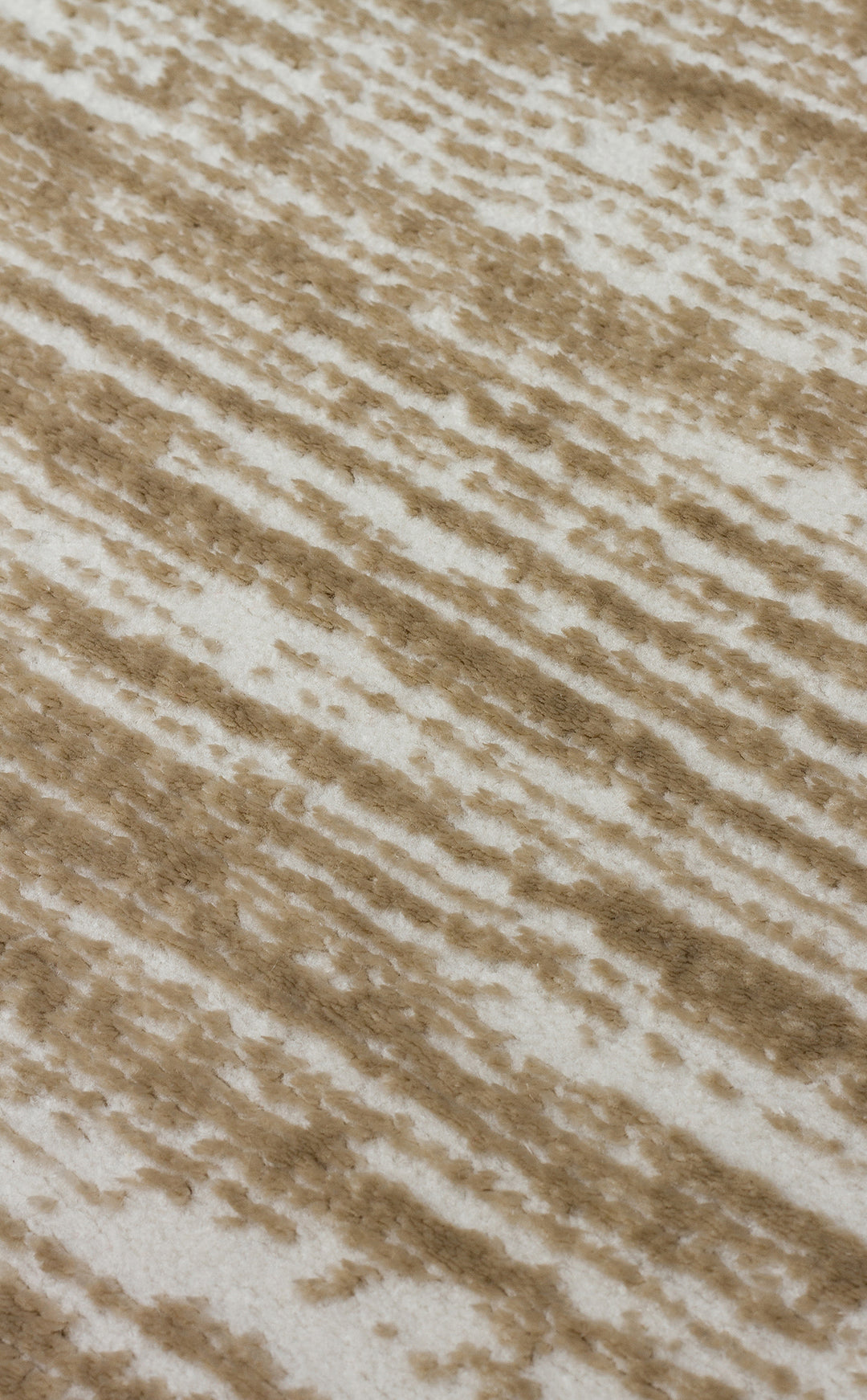 Prisma 19 Beige Hav Toz Vermeyen Yumuşak Dokulu Sade Ve Şık Oturma Odası, Koridor Halısı