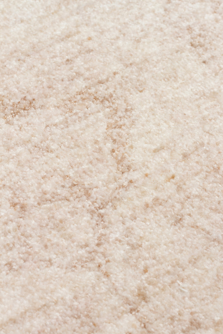 Harmoni 01 Cream Vintage Eskitme Desenli Yumuşak Dokulu Şık Mutfak Koridor Salon Halısı