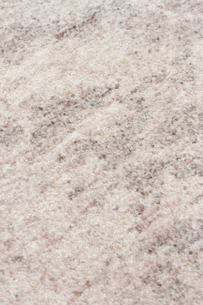 Harmoni 01 Grey Vintage Eskitme Desenli Yumuşak Dokulu Şık Mutfak Koridor Salon Halısı