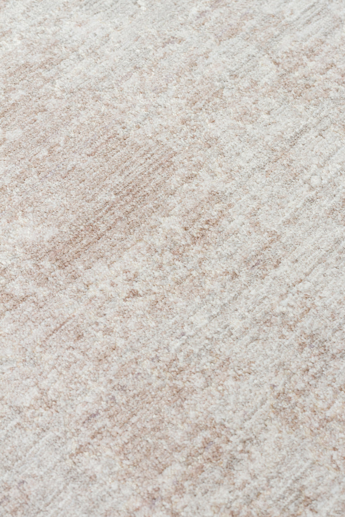 Kyoto 01 Grey Beige Klasik Desenlere Sahip Sık Dokuma Yüksek Kalite Oturma Odası Salon Halısı