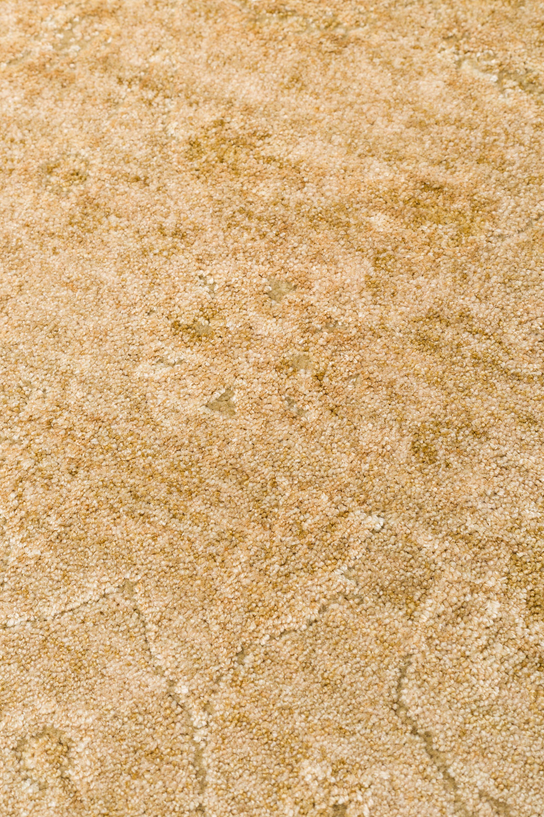 Ayder 01 Gold Vintage Halı