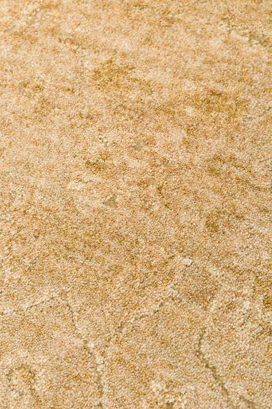 Ayder 01 Gold Vintage Halı
