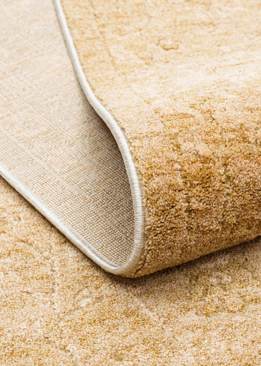 Ayder 01 Gold Vintage Halı