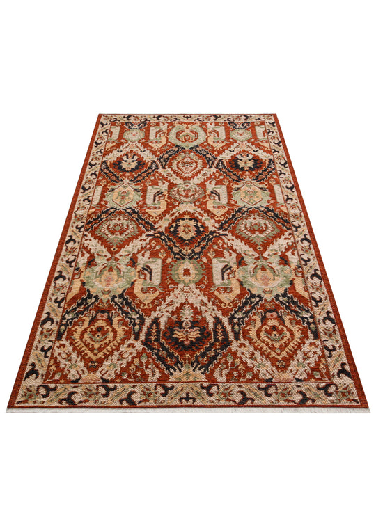 Avanos 11 Multy Kilim