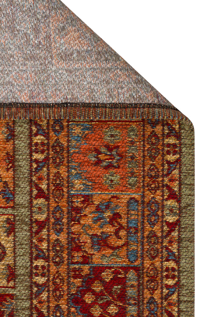 Avanos 12 Multy Kilim