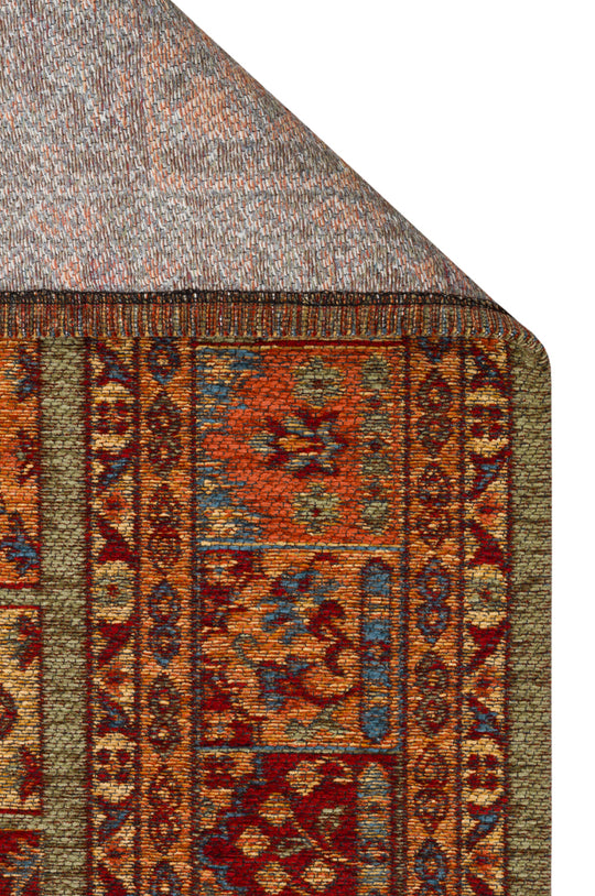 Avanos 12 Multy Kilim