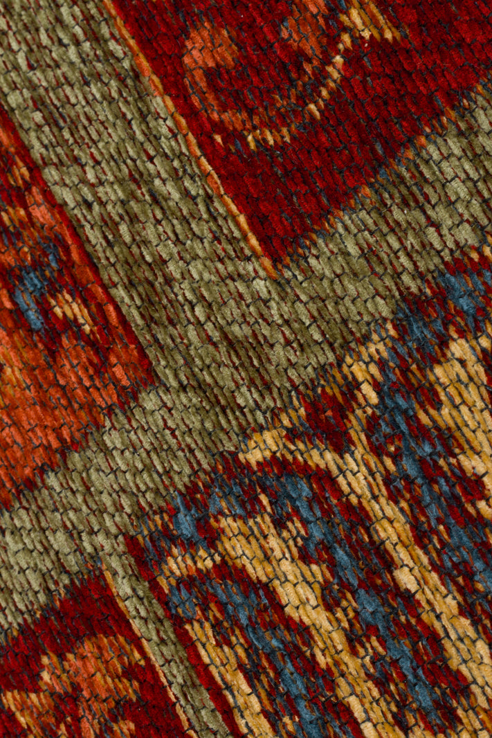 Avanos 12 Multy Kilim