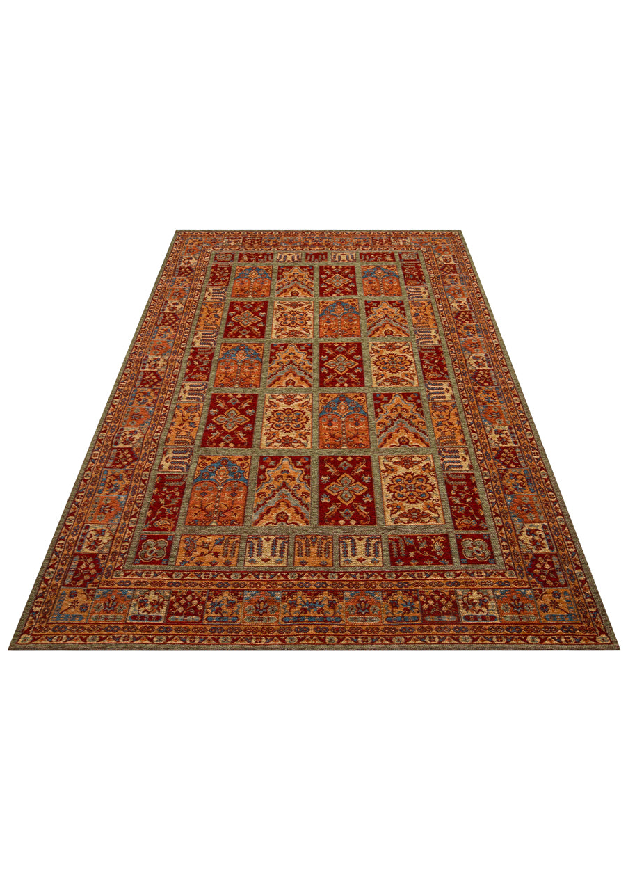 Avanos 12 Multy Kilim