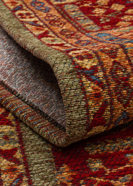 Avanos 12 Multy Kilim