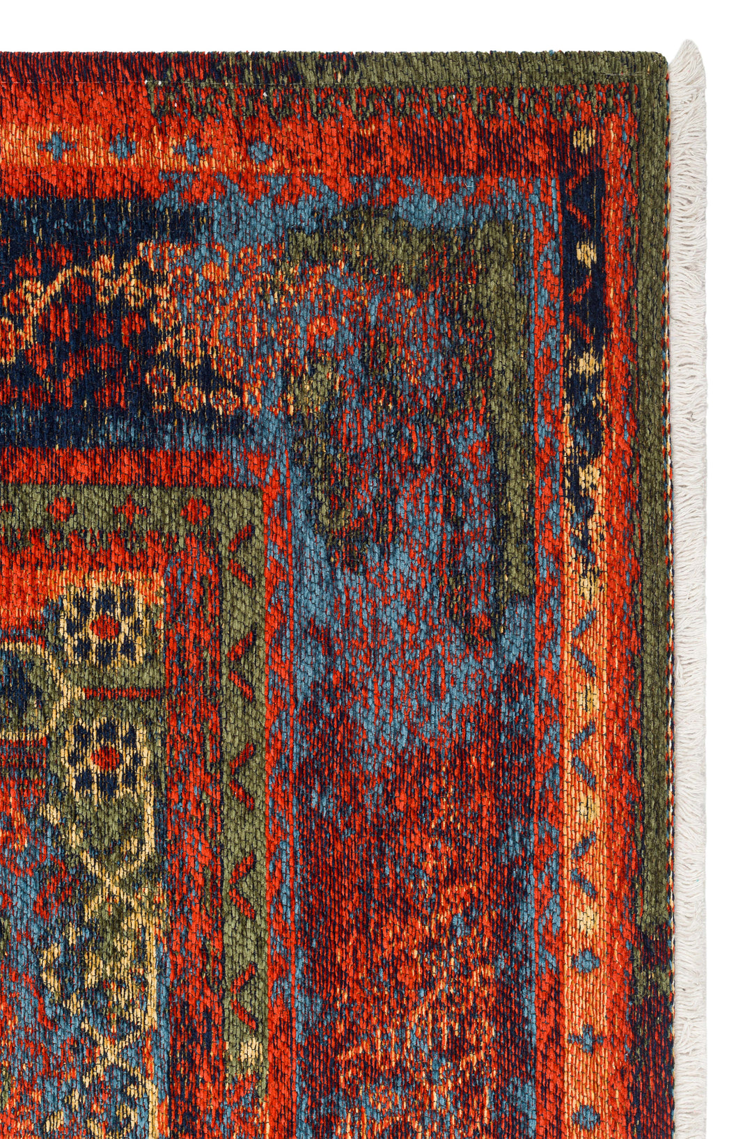 Avanos 13 Multy Kilim