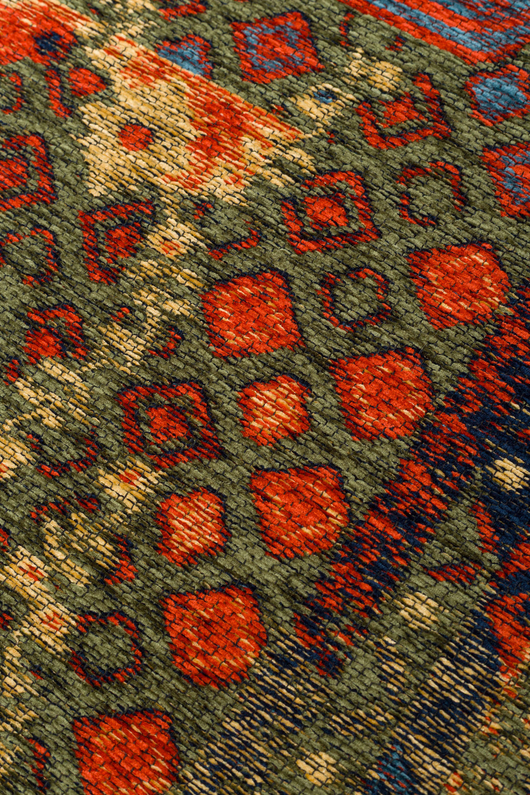 Avanos 13 Multy Kilim