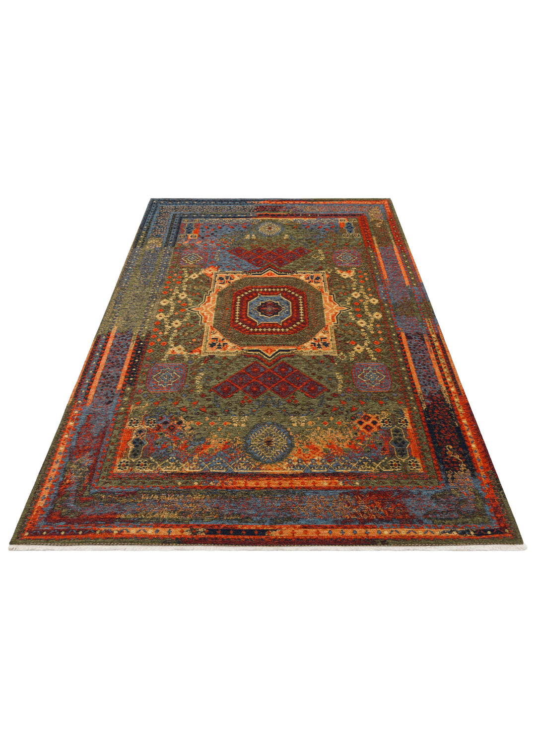 Avanos 13 Multy Kilim
