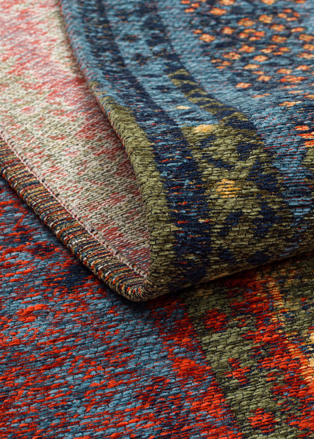 Avanos 13 Multy Kilim