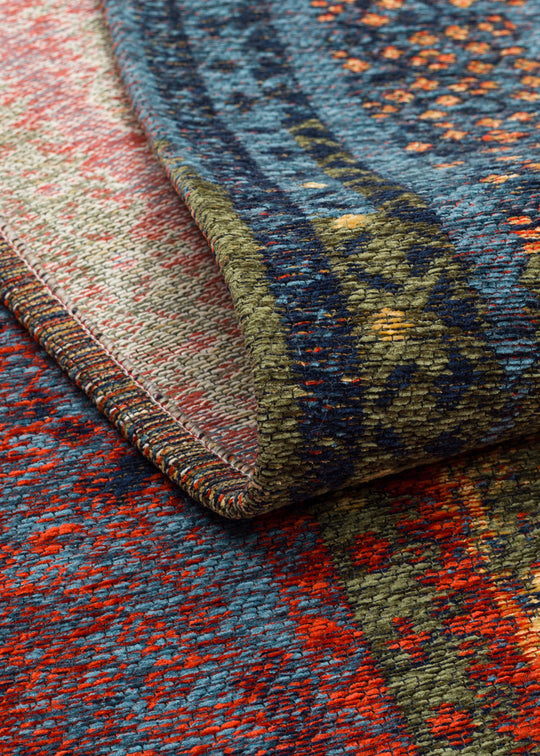 Avanos 13 Multy Kilim
