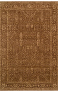 Harmoni 03 Beige Vintage Eskitme Desenli Yumuşak Robot Süpürgeye Uygun Salon Oturma Odası Halısı
