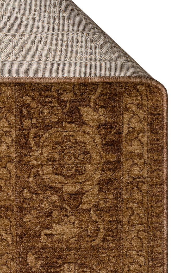 Harmoni 03 Beige Halı detay görünüm