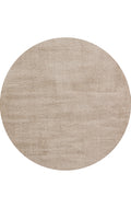 Soft Beige Kolay Kullanımlı Hav Toz Vermez Yumuşak Dokulu Modern Pofuduk Halı