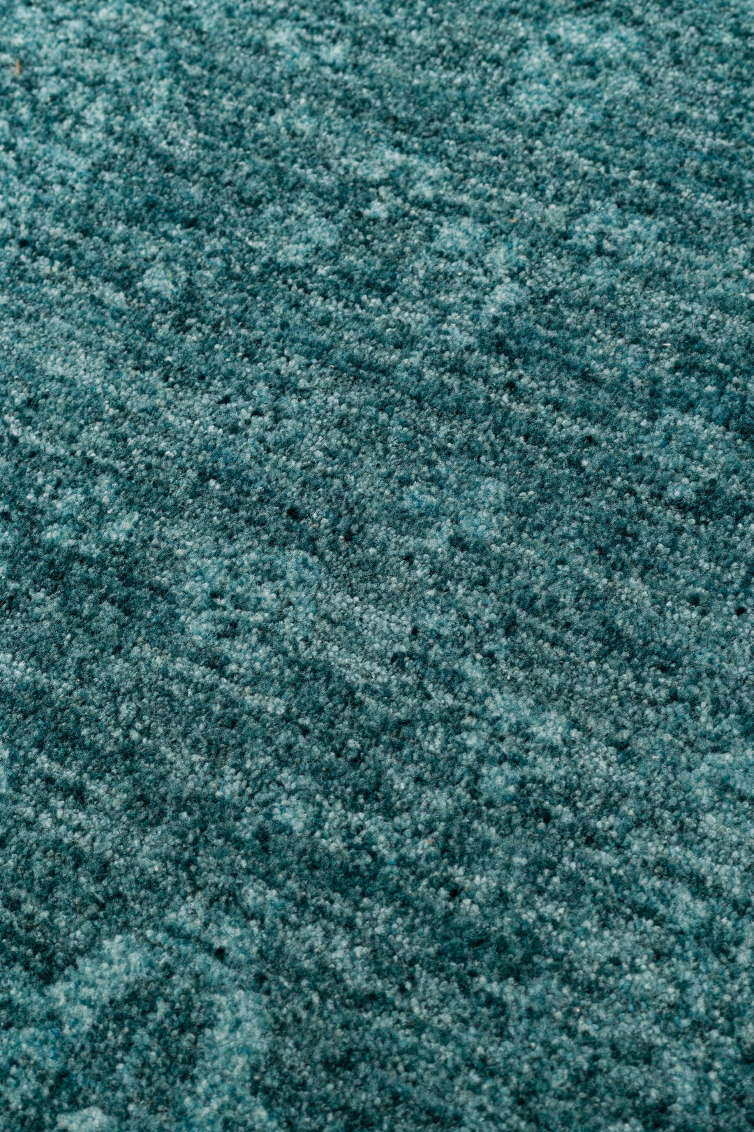 Harmoni 03 Turquoise Halı doku detayı