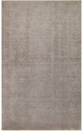 Pera 03 Beige Uşaklı Kadınların Yoğun El Emeği ile Dokunan Soyut Desenli, Salon Halısı