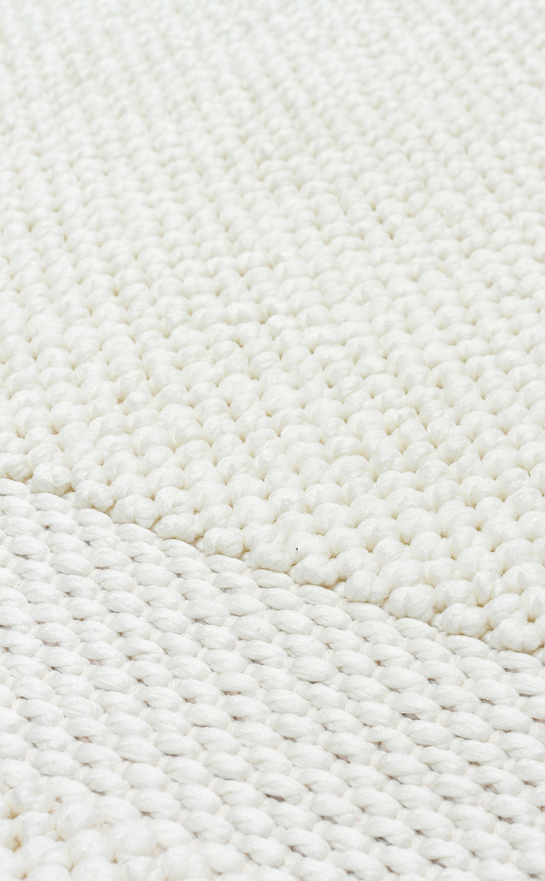 Cunda 05 Cream Yumuşak Dokulu Hav Toz Vermeyen Bukle Dokuma Salon, Mutfak, Koridor Halısı