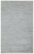 Prisma 19 Lıght Grey Hav Toz Vermeyen Yumuşak Dokulu Sade Ve Şık Oturma Odası, Koridor Halısı