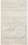 Ayvalık 01 Grey Beige Yumuşak Dokulu Düz Tek Renk Hav Toz Vermeyen Koridor, Mutfak, Salon Halısı