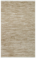 Prisma 19 Beige Hav Toz Vermeyen Yumuşak Dokulu Sade Ve Şık Oturma Odası, Koridor Halısı