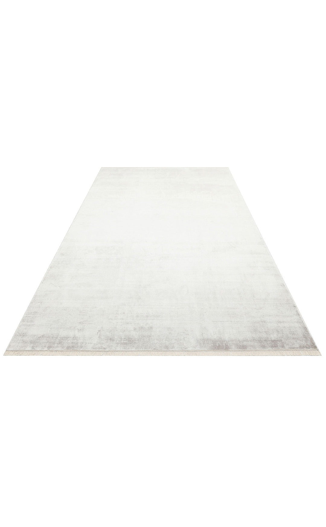Loft 01 Grey Düz Sade Modern Tasarımlı, Yüksek Kalite Sık Dokuma Viskon Salon Halısı
