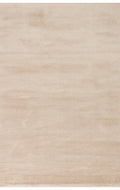 Soft Beige Kolay Kullanımlı Hav Toz Vermez Yumuşak Dokulu Modern Pofuduk Halı