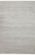 Soft Grey Kolay Kullanımlı Hav Toz Vermez Yumuşak Dokulu Modern Pofuduk Halı