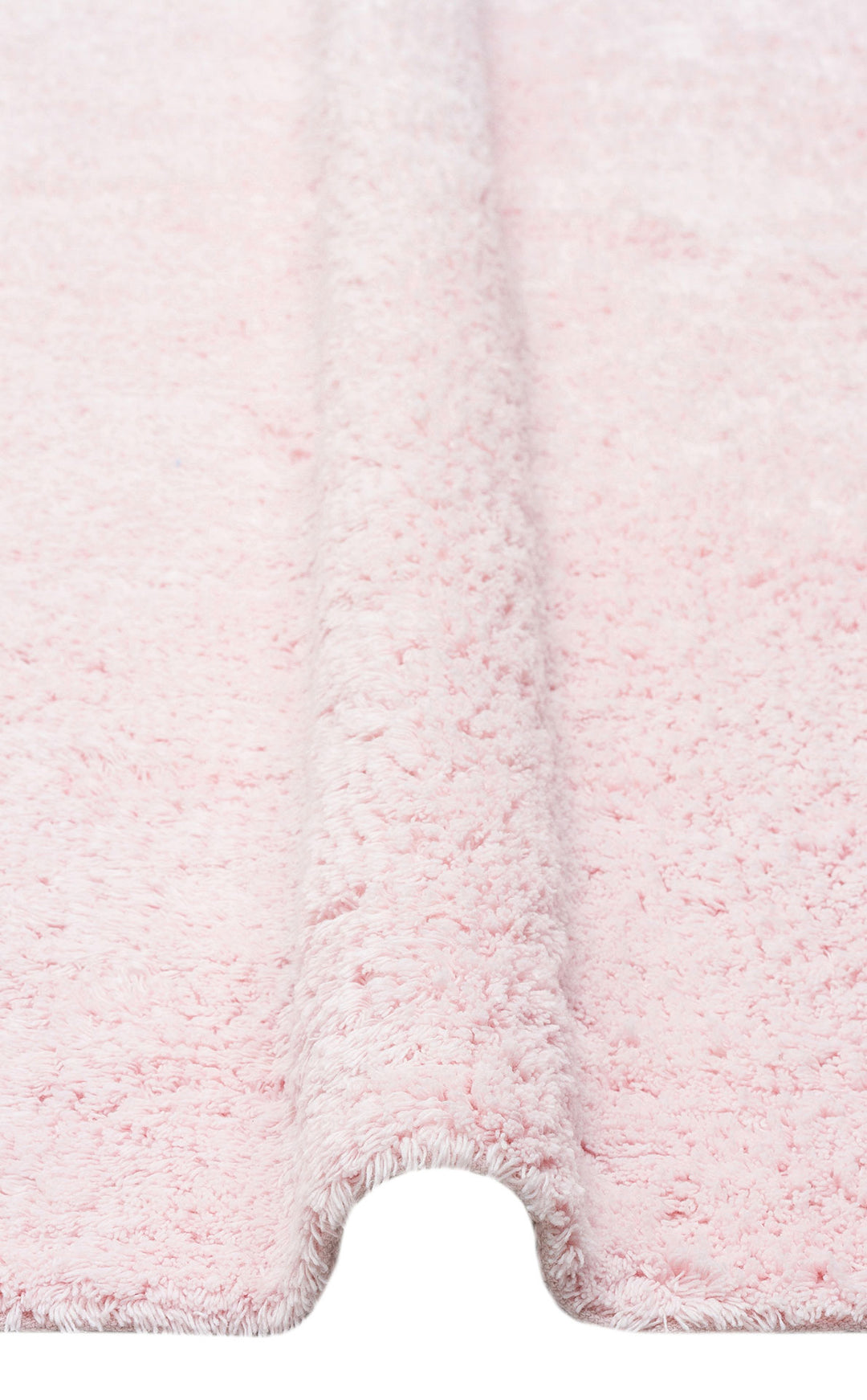 Candy Baby Plaın Powder %100 Pamuk Naturel Malzeme ile Üretilmiş Kaymaz Bebek Çocuk Halısı