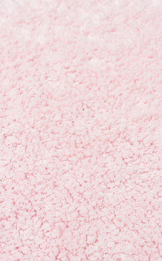 Candy Baby Plaın Powder %100 Pamuk Naturel Malzeme ile Üretilmiş Kaymaz Bebek Çocuk Halısı