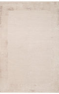 Kyoto 04 Beige Klasik Desenlere Sahip Sık Dokuma Yüksek Kalite Oturma Odası Salon Halısı