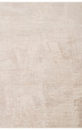 Kyoto 05 Beige Grey Klasik Desenlere Sahip Sık Dokuma Yüksek Kalite Oturma Odası Salon Halısı