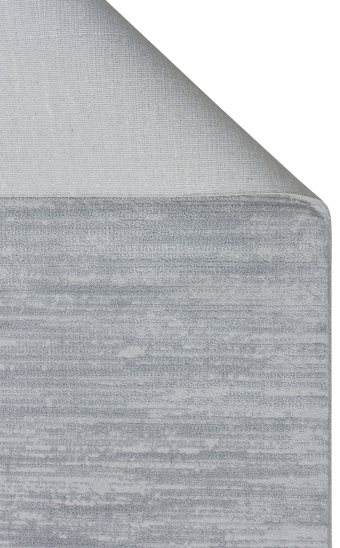 Prisma 19 Lıght Grey Hav Toz Vermeyen Yumuşak Dokulu Sade Ve Şık Oturma Odası, Koridor Halısı