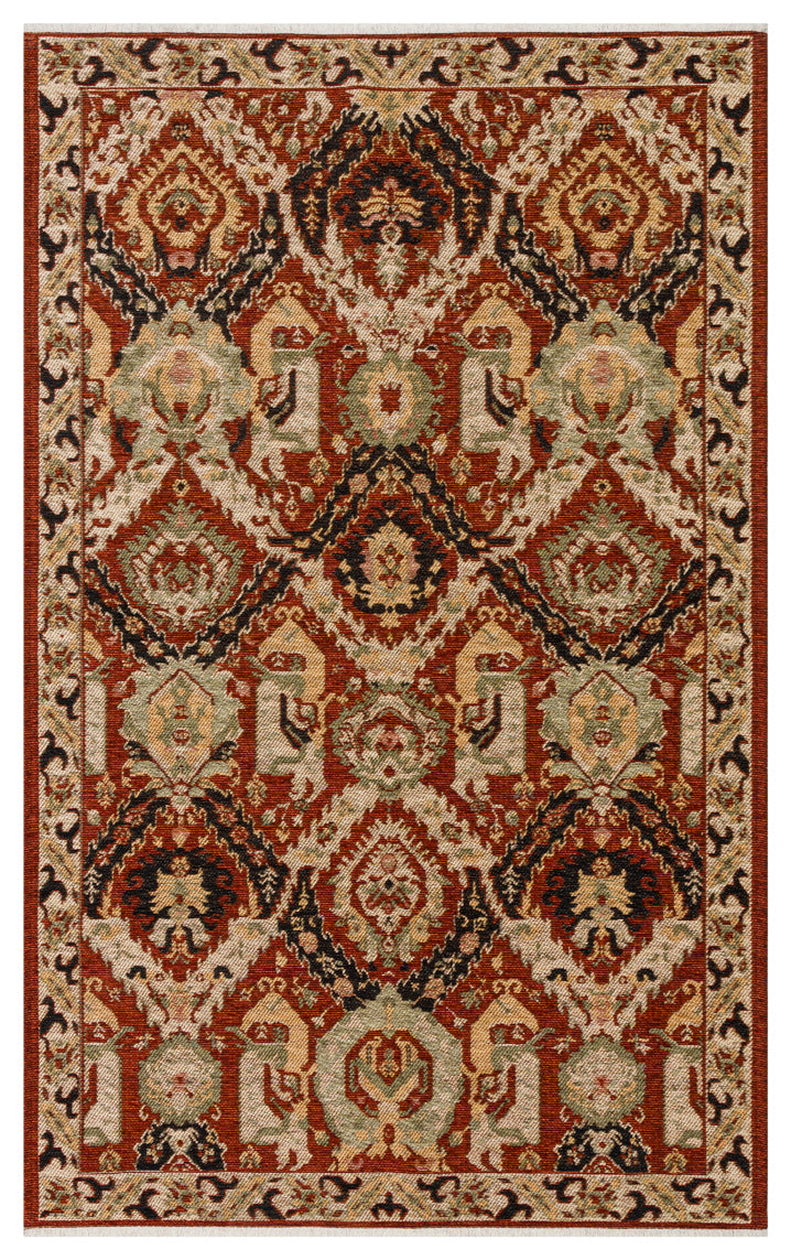 Avanos 11 Multy Kilim