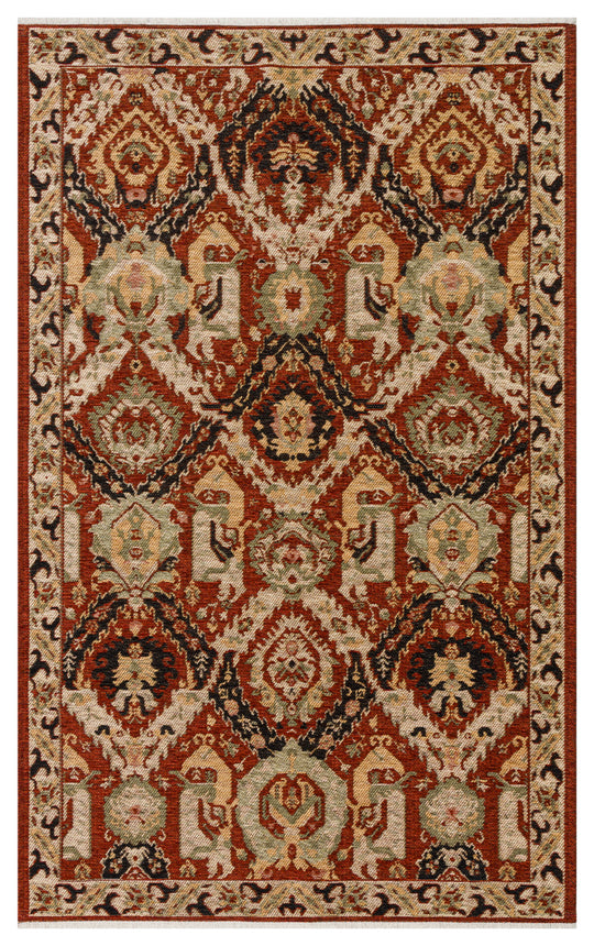 Avanos 11 Multy Kilim