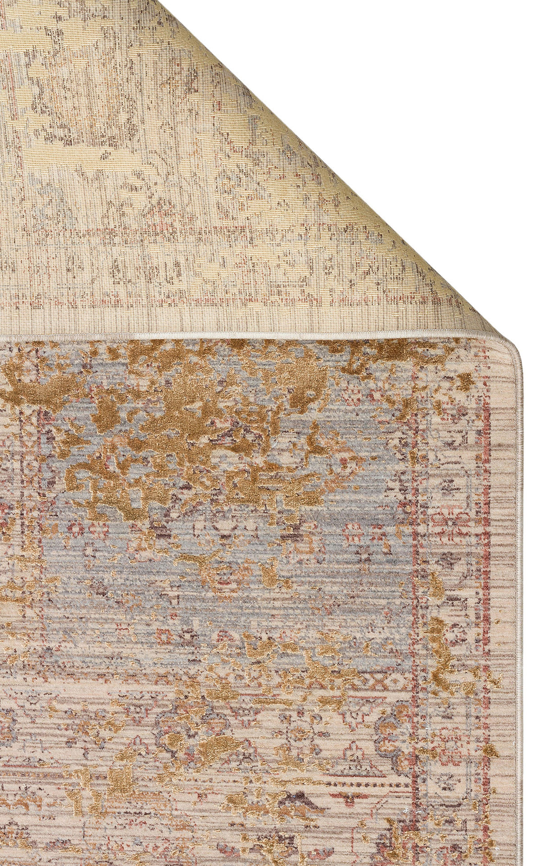 Versay 03 Camel Özel Boyama Teknikleri ile Üretilen Bambu Modern ve Şık Salon Halısı