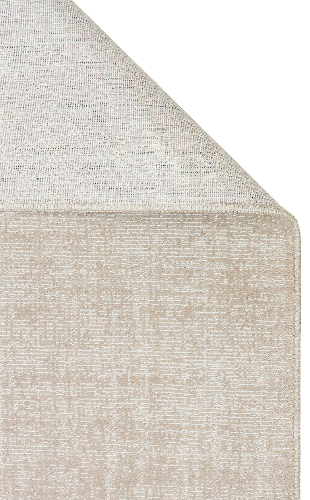Ayvalık Plaın Beige Yumuşak Dokulu Düz Tek Renk Hav Toz Vermeyen Koridor, Mutfak, Salon Halısı