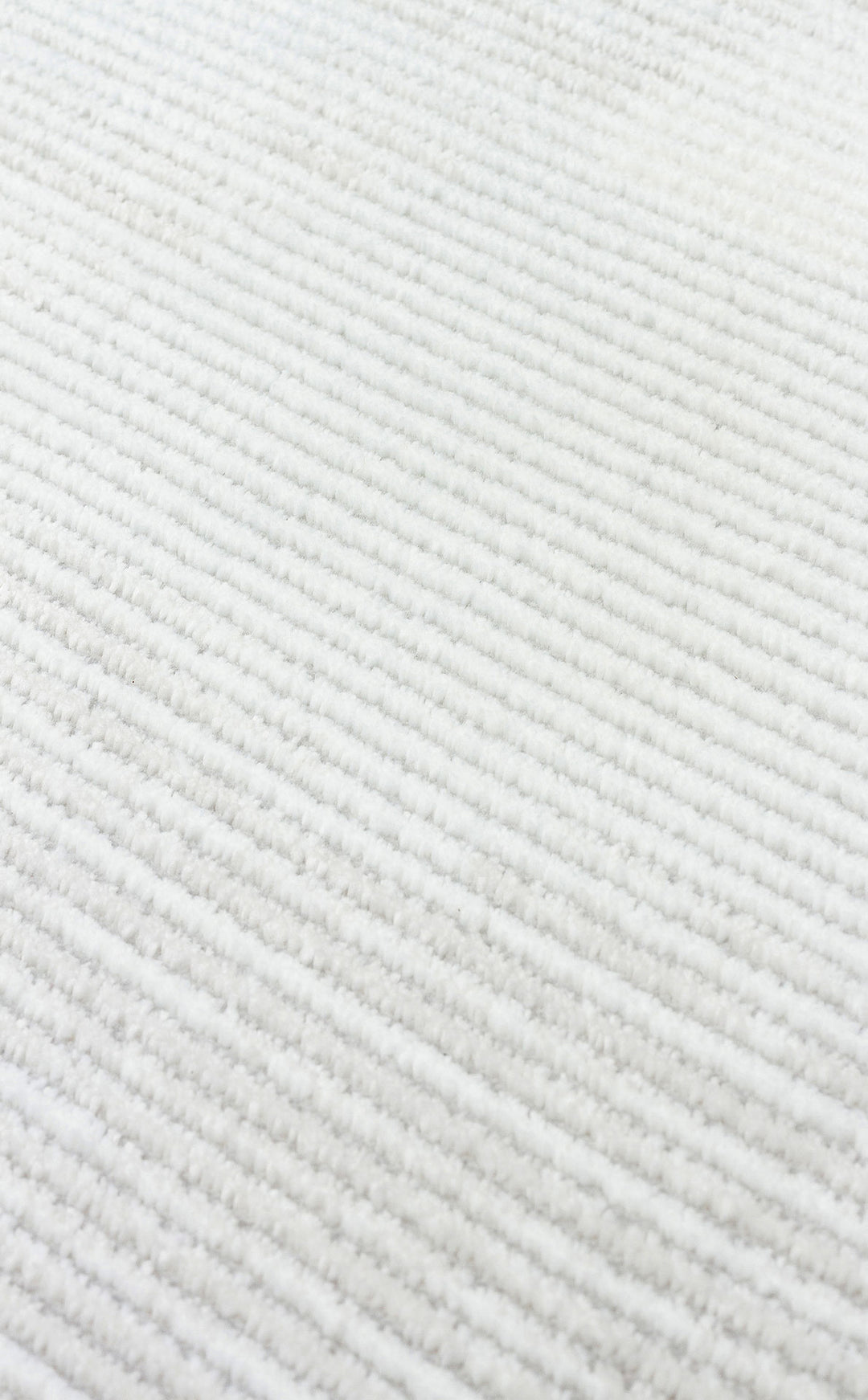 Prisma 21 Cream Beige Hav Toz Vermeyen Yumuşak Dokulu Sade Ve Şık Oturma Odası, Koridor Halısı