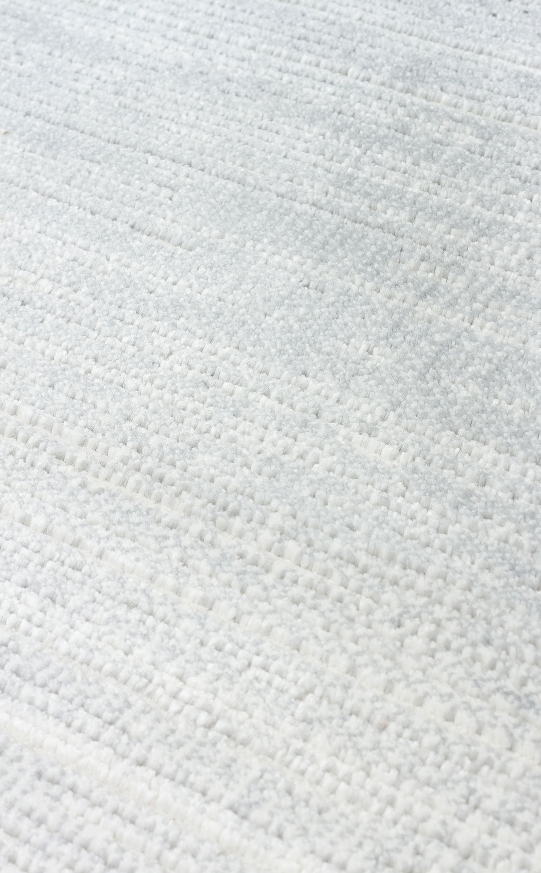 Prisma 16 Cream Grey Hav Toz Vermeyen Yumuşak Dokulu Sade Ve Şık Oturma Odası, Koridor Halısı