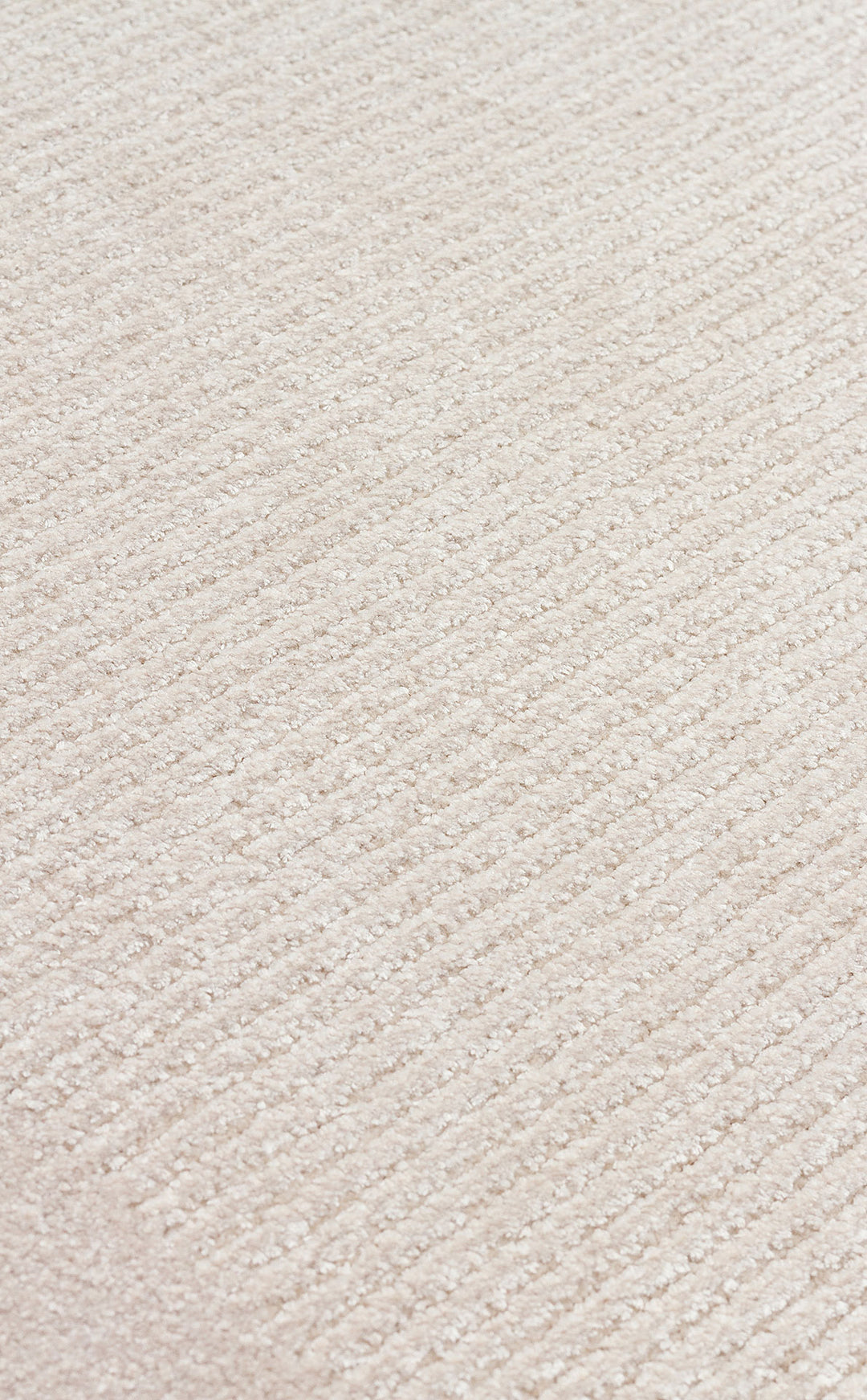 Loft 02 Beige Düz Sade Modern Tasarımlı, Yüksek Kalite Sık Dokuma Viskon Salon Halısı