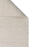 Freya Cream %100 El Dokuma Teknikleri ile Yün ve Pamuk Kullanılarak Üretilen İskandinav Kilim