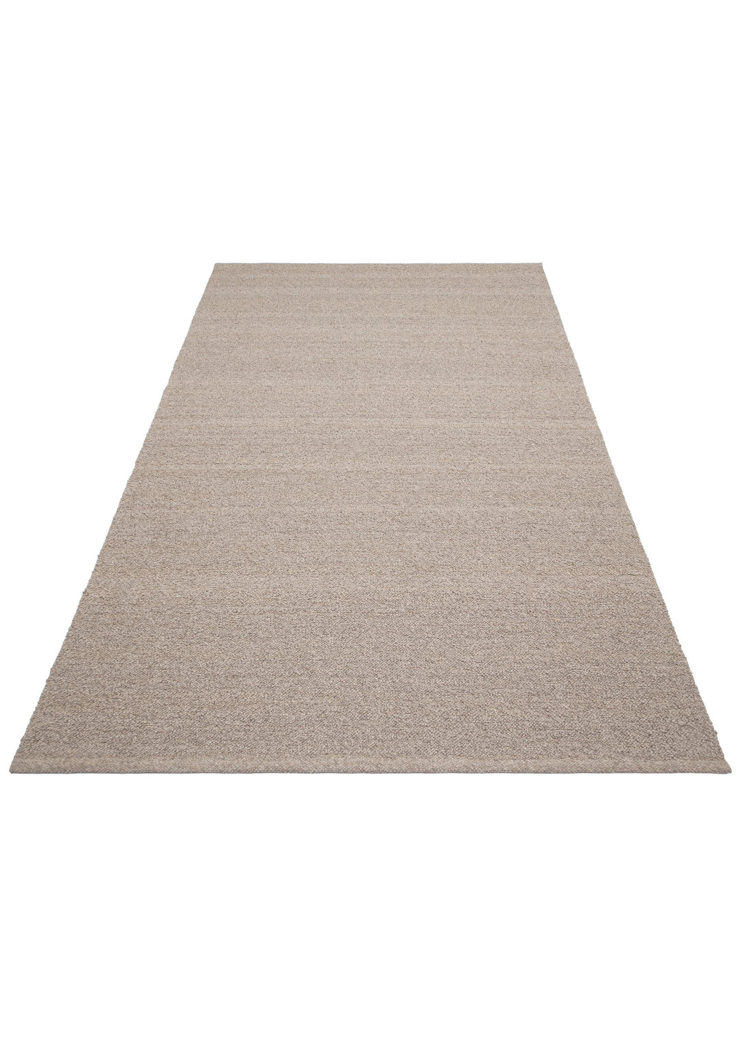 Freya Dark Stone %100 El Dokuma Teknikleri ile Yün ve Pamuk Kullanılarak Üretilen İskandinav Kilim
