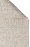Freya Grey %100 El Dokuma Teknikleri ile Yün ve Pamuk Kullanılarak Üretilen İskandinav Kilim