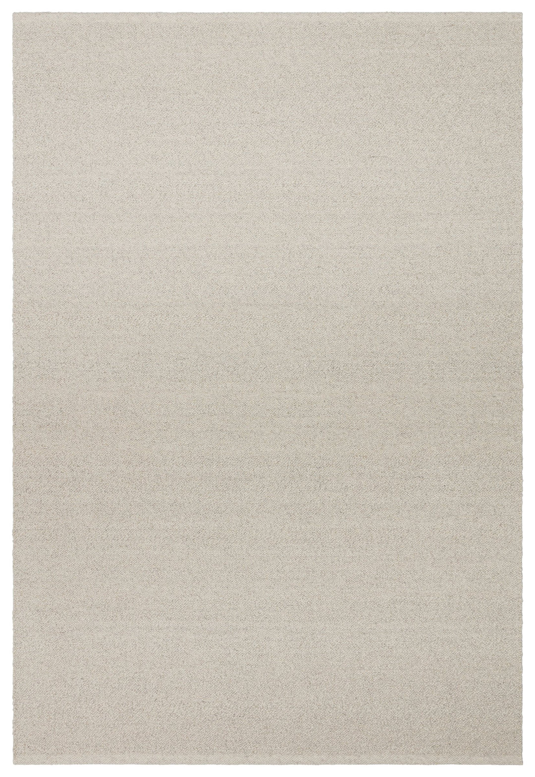 Freya Grey %100 El Dokuma Teknikleri ile Yün ve Pamuk Kullanılarak Üretilen İskandinav Kilim