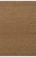 Velora Brown %100 Yeni Zelanda Yünü, El Düğümlü Dokuma ve Kişiselleştirilebilir Ölçüleriyle Premium Modern Halı