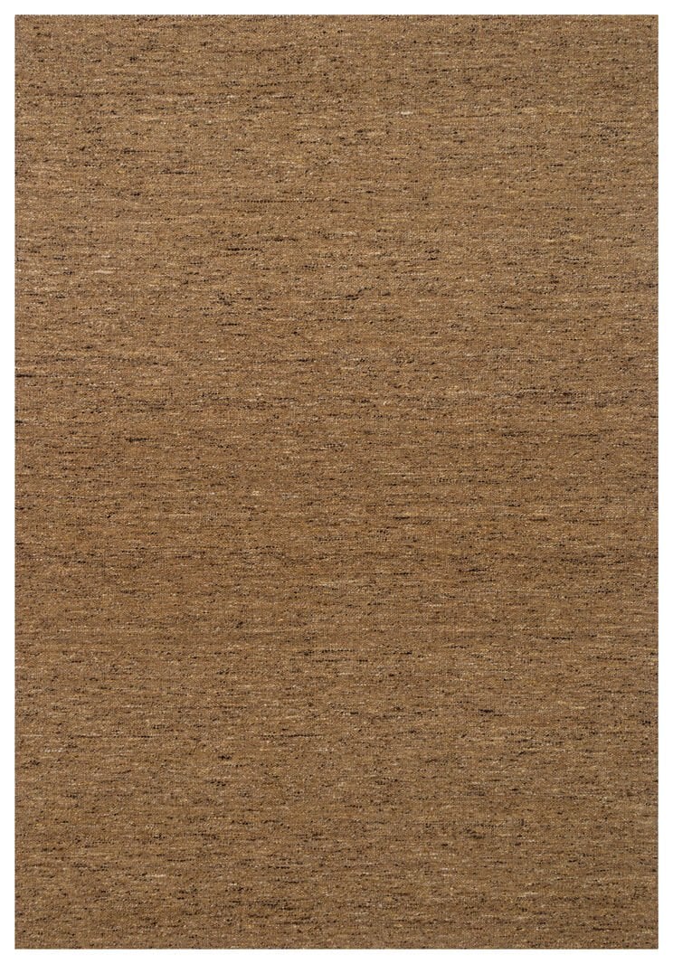 Velora Brown Premium Modern Halı